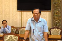 Cựu Phó Chủ tịch TP HCM Nguyễn Hữu Tín liên quan gì đến Vũ “nhôm”?