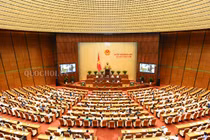 Tình hình biển Đông phức tạp, Luật Cảnh sát biển cấp bách vô cùng