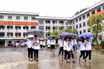 Thủ tướng giao Bộ Công an xử lý vụ điểm thi bất thường tại Hà Giang