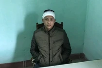 Mâu thuẫn từ gọi tăm, giấy ăn ốc dẫn tới án mạng kinh hoàng