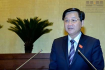 Cơ quan nào kiểm soát tài sản cán bộ Bộ Chính trị, Ban Bí thư?