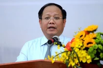 Việc xử lý kỷ luật Phó Bí thư Tất Thành Cang diễn ra thế nào?