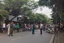 ĐBQH: Bộ trưởng Nguyễn Văn Thể không đủ sức chịu trách nhiệm!