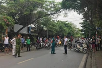 ĐBQH: Bộ trưởng Nguyễn Văn Thể không đủ sức chịu trách nhiệm!