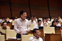 Phó Thủ tướng Trịnh Đình Dũng: Tất cả sai phạm BOT sẽ được xử lý nghiêm