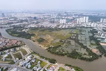 Chi tiết loạt sai phạm dẫn đến dàn lãnh đạo Công ty Tân Thuận bị kỷ luật