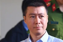 Vì sao “trùm” cờ bạc Phan Sào Nam gửi lời cảm ơn Viện kiểm sát?