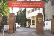 Công tác cán bộ tại Bộ Xây dựng có nhiều sai phạm 