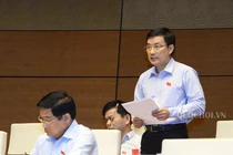 “Hãy lắng nghe tiếng khóc vợ mất chồng, con mất cha do rượu bia“