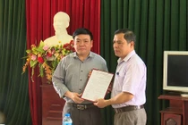 Vì sao Phó Bí thư Thành ủy Bắc Kạn bị kỷ luật cảnh cáo?