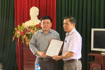 Vì sao Phó Bí thư Thành ủy Bắc Kạn bị kỷ luật cảnh cáo?