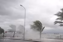 Các tỉnh Hải Phòng – Thanh Hóa ứng phó bão số 4 thế nào?