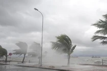 Các tỉnh Hải Phòng – Thanh Hóa ứng phó bão số 4 thế nào?