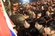 Giám đốc Kho bạc ở Nam Định nhận kết đắng