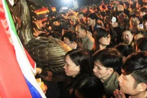 Giám đốc Kho bạc ở Nam Định nhận kết đắng