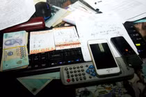 Đã có nghị định, tại sao cá độ bóng đá vẫn bất hợp pháp?