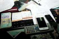 Đã có nghị định, tại sao cá độ bóng đá vẫn bất hợp pháp?