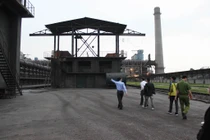 Lộ nguyên nhân 4 công nhân thương vong tại Công ty Thép Hòa Phát