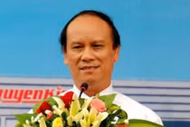 Đề nghị khai trừ Đảng nguyên Chủ tịch TP Đà Nẵng Trần Văn Minh