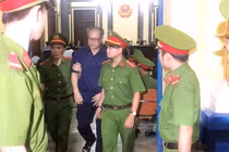 Phạm Công Danh: “Biết sai mà vẫn làm” vì Ngân hàng Nhà nước thúc ép?