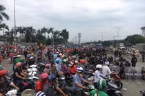 TP HCM xử lý 310 người xâm phạm an ninh quốc gia