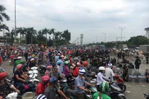 TP HCM xử lý 310 người xâm phạm an ninh quốc gia