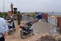 Nhận bàn giao “điểm nóng” đất Quốc phòng: Hải Phòng mạnh tay xử lý vi phạm