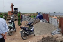 Nhận bàn giao “điểm nóng” đất Quốc phòng: Hải Phòng mạnh tay xử lý vi phạm