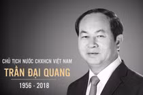 Hoàn tất công tác chuẩn bị Lễ Quốc tang Chủ tịch nước Trần Đại Quang tại quê nhà
