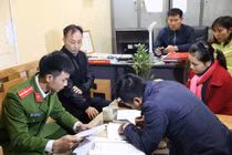 “Quan tham” Trung Quốc trốn nã sang Việt Nam, bị bắt tại Hải Dương