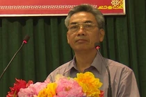 PCT huyện Thanh Thủy “rút ruột” 40 tỷ: Bắt Phó phòng TNMT