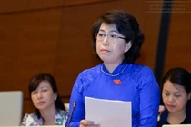 Nông dân điêu đứng vì “Cà phê pin” “tiêu pin”, Bộ trưởng ở đâu?