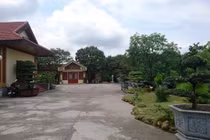 Phạm nhân làm việc ở “biệt phủ” sông Kinh Thầy: Lãnh đạo Tổng cục VIII nói gì?