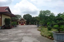 Phạm nhân làm việc ở “biệt phủ” sông Kinh Thầy: Lãnh đạo Tổng cục VIII nói gì?