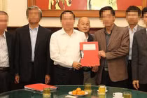 Phiên tòa xử “Út trọc”: Đồng phạm của Đinh Ngọc Hệ gồm những ai?