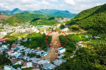 Cần khởi tố vụ án liên quan tới vi phạm tại dự án KDC Hoàng Phú?