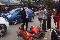 Nữ cán bộ nói “con người không quan trọng”: Công an kết luận thế nào?