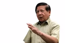 PGS.TS Trần Xuân Nhĩ: Làm nghiêm vụ Hà Giang để răn đe cán bộ