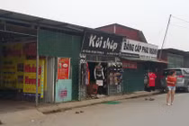 Bắc Ninh: Ai đang tiếp tay cho hàng chục hộ dân lấn chiếm đất công?