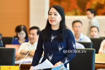 Bộ trưởng Nguyễn Thị Kim Tiến: Nhà vệ sinh bệnh viện nào bẩn, giám đốc ở bẩn