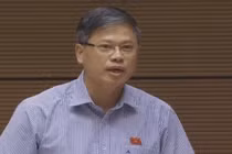 Vì đâu ĐQBH mời Bộ trưởng GTVT ra ngã tư xem... xử phạt giao thông?