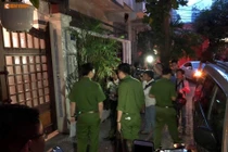 Phong tỏa tài sản 9 cá nhân liên quan vụ án Vũ “nhôm” tại Đà Nẵng