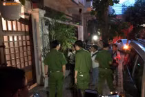 Phong tỏa tài sản 9 cá nhân liên quan vụ án Vũ “nhôm” tại Đà Nẵng