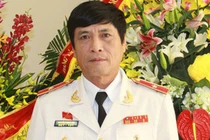 Ông Nguyễn Thanh Hóa: Từ khắc tinh tội phạm thành tội phạm