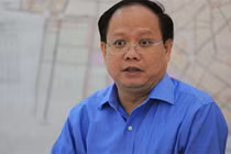 Đề nghị BCH Trung ương kỷ luật ông Tất Thành Cang do vi phạm rất nghiêm trọng