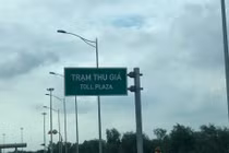  Trạm thu giá: Sao chưa trả tên lại cho em, hỡi Bộ trưởng?