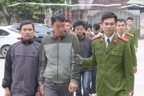 Thanh Hóa: Phá tan sới bạc trên sông, bắt 16 đối tượng đang sát phạt