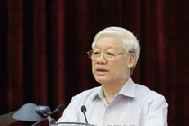 Tổng BT Nguyễn Phú Trọng: Cái gì nhân dân căm ghét thì phải ngăn ngừa, uốn nắn
