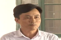 Nguyên Chủ tịch Hội nông dân huyện ôm 800 triệu đồng bỏ trốn