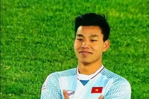 Gia đình các cầu thủ U23 nói gì về chiến thắng lịch sử?